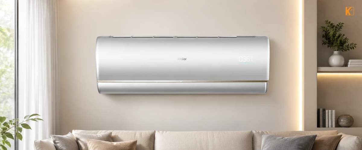 Haier-Ac