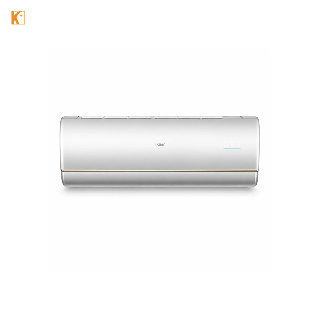 Haier HSU-19PuriCool 1.6 Ton Inverter Pro