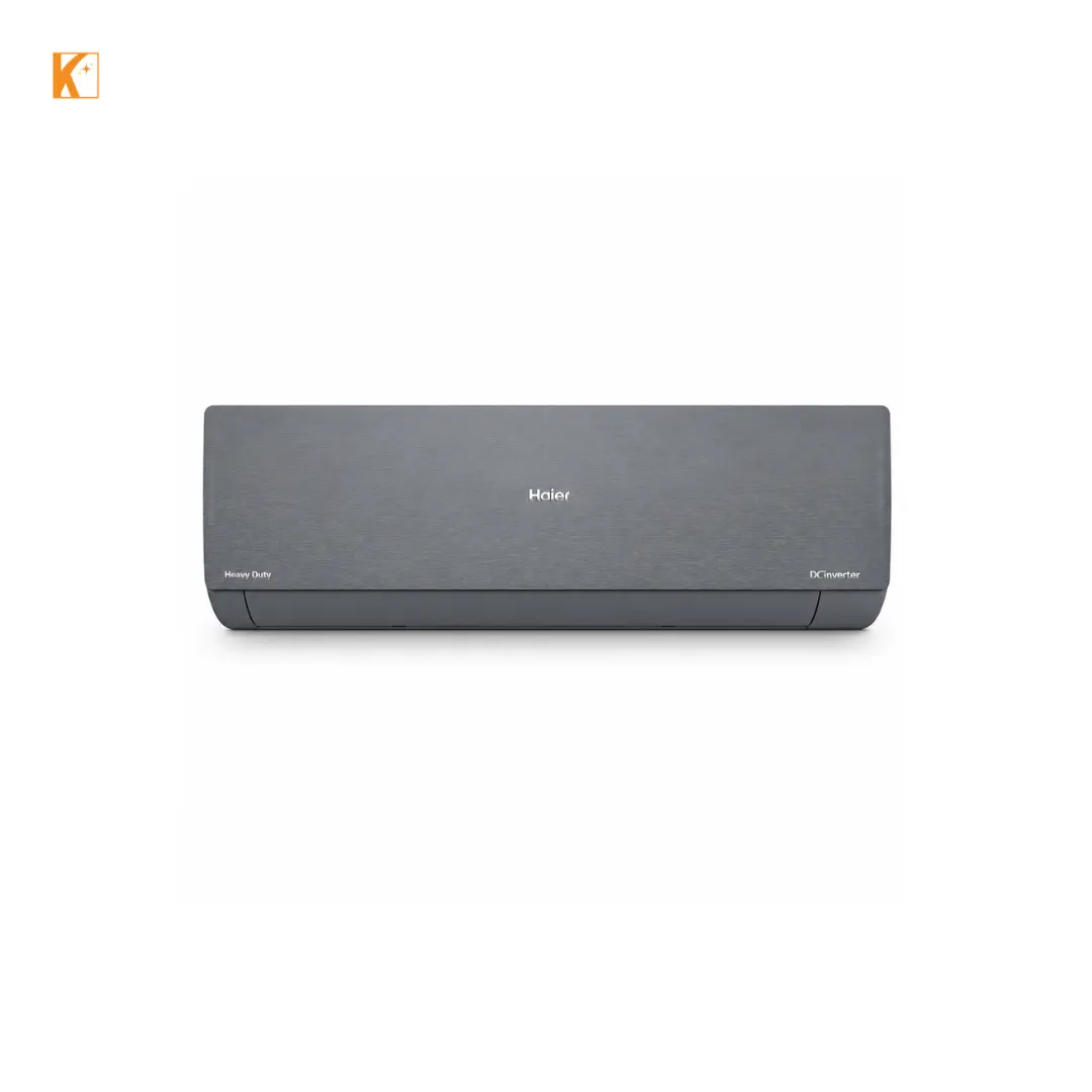 Haier HSU-24 Gravity AI 2 Ton Inverter AC