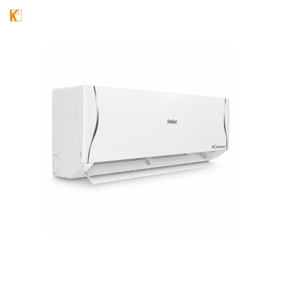 Haier 2 Ton AC Inverter Pro – HSU-24AntirustCool 3