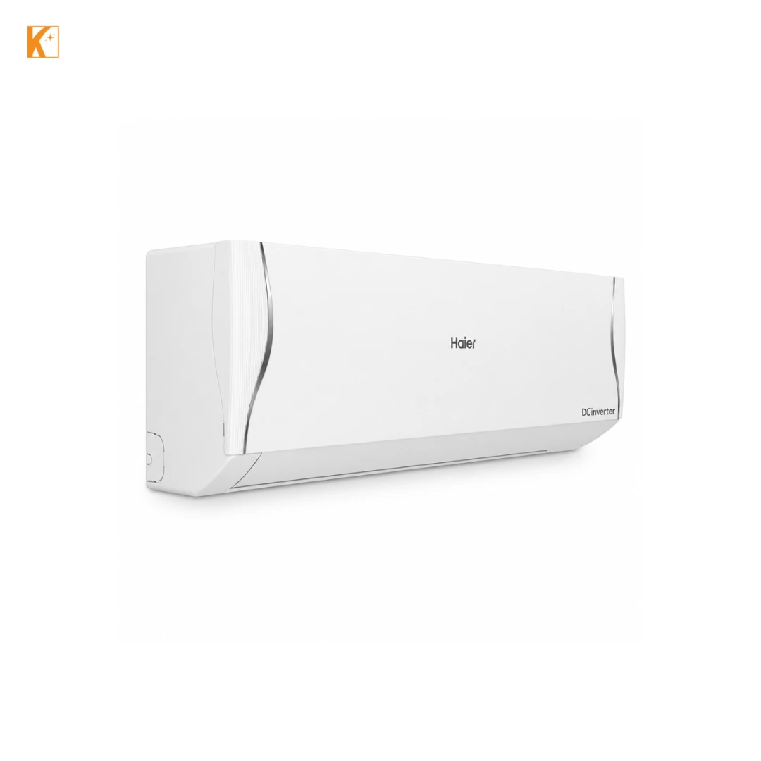 Haier HSU-13AntirustCool 1 Ton Inverter 4