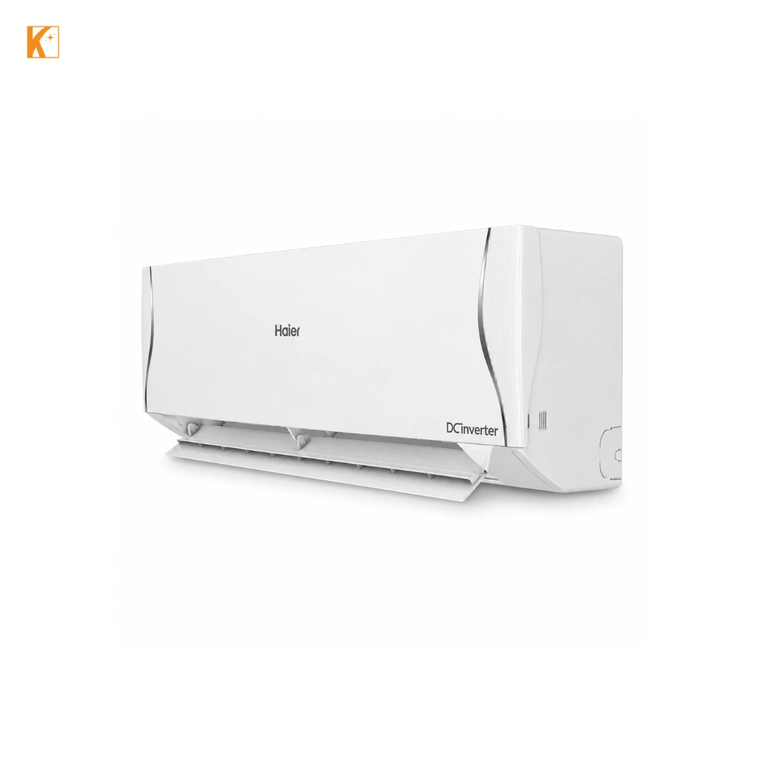 Haier HSU-13AntirustCool 1 Ton Inverter 3