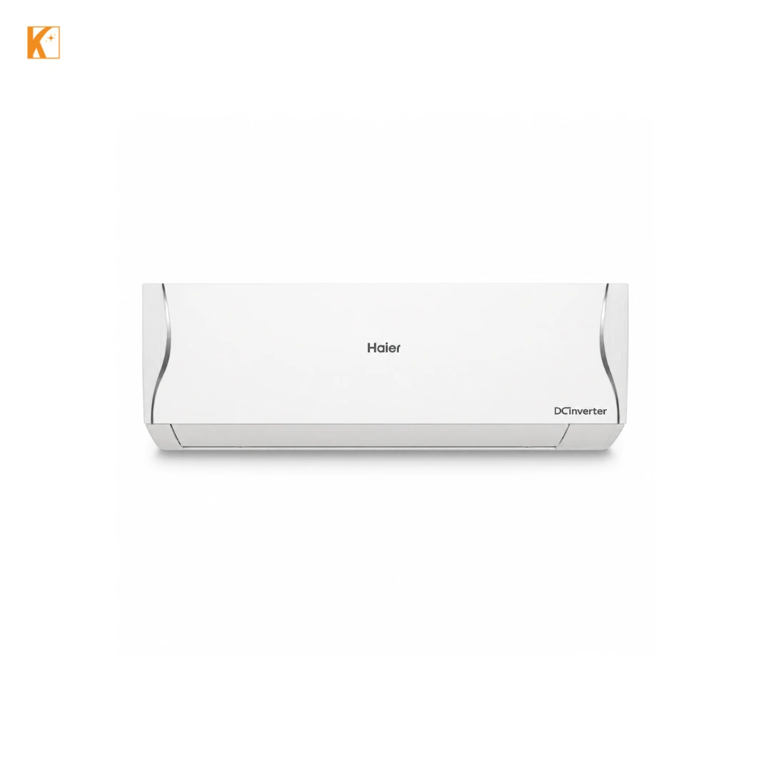 Haier HSU-13AntirustCool 1 Ton Inverter