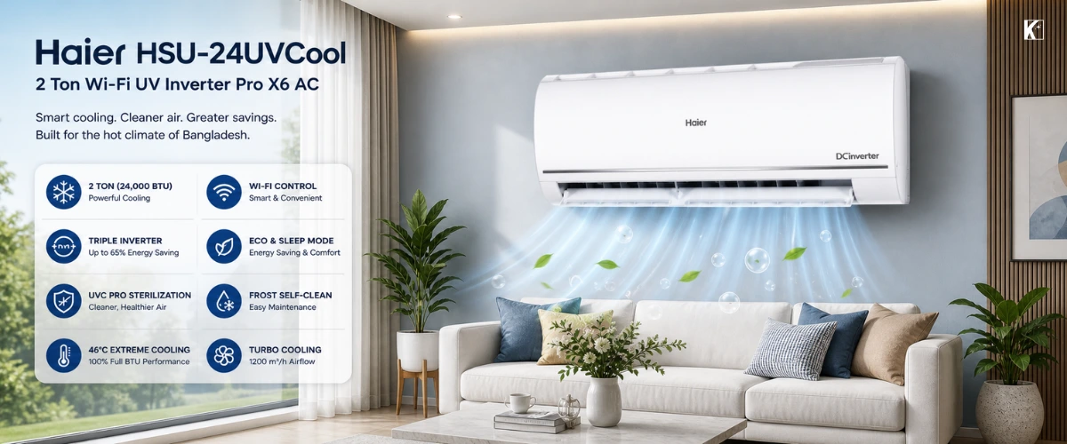Haier-Ac