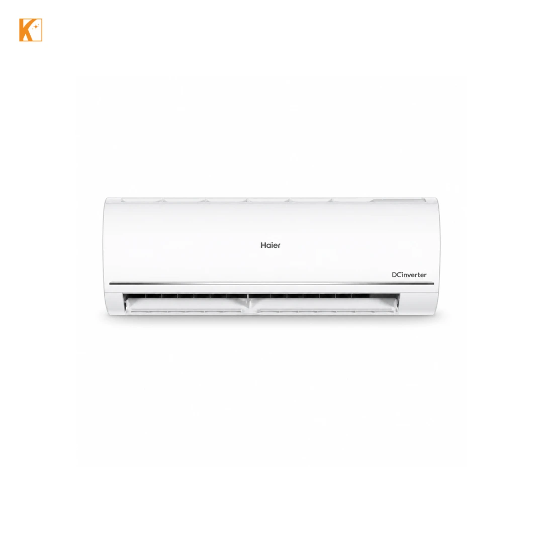 Haier HSU-13UVCool 1 Ton Inverter AC