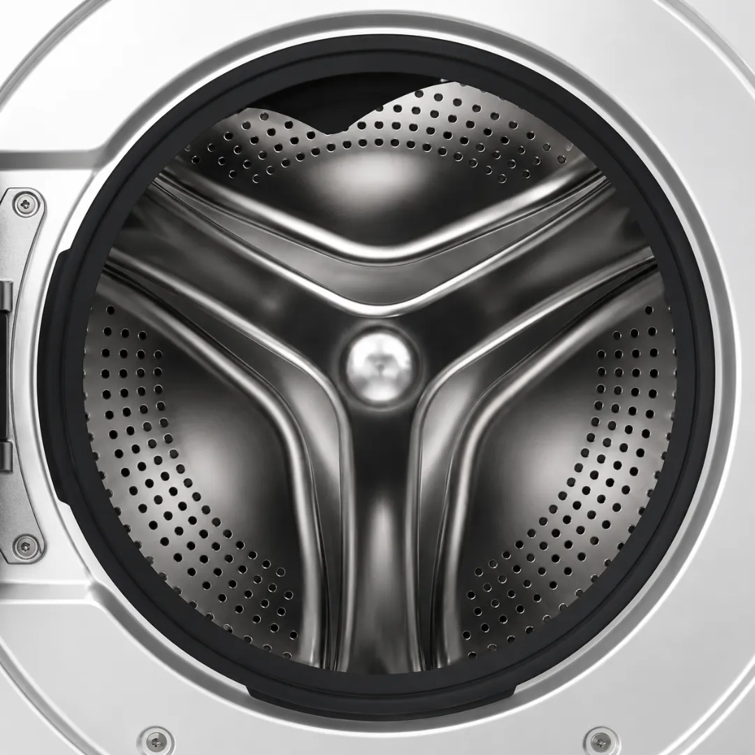 Haier HW140-BD14697WU1 Triple Drum Washing Machine 4