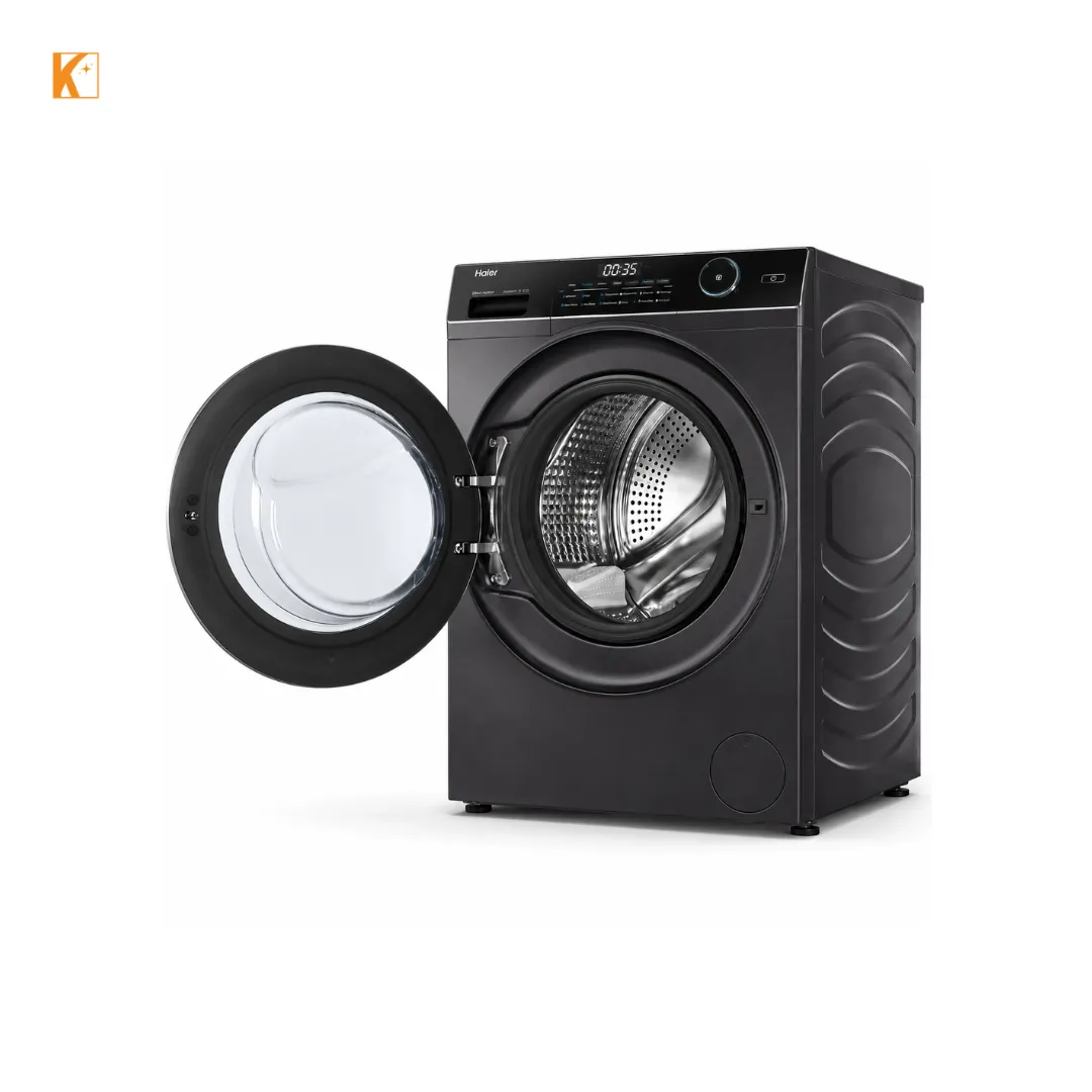 Haier HWD105-B14959S8U1 10.5kg Washer Dryer 3