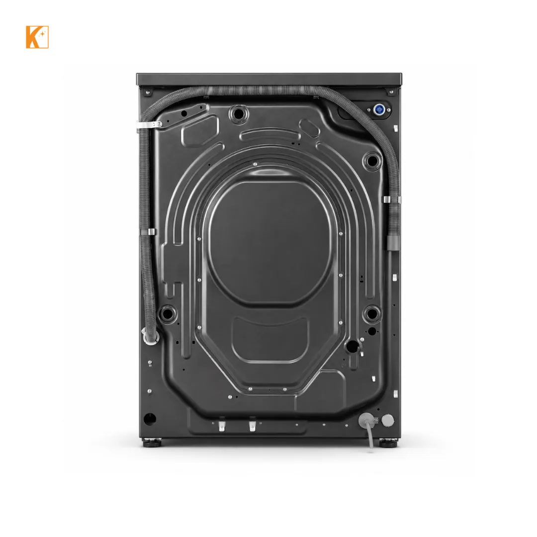 Haier HWD105-B14959S8U1 10.5kg Washer Dryer 5