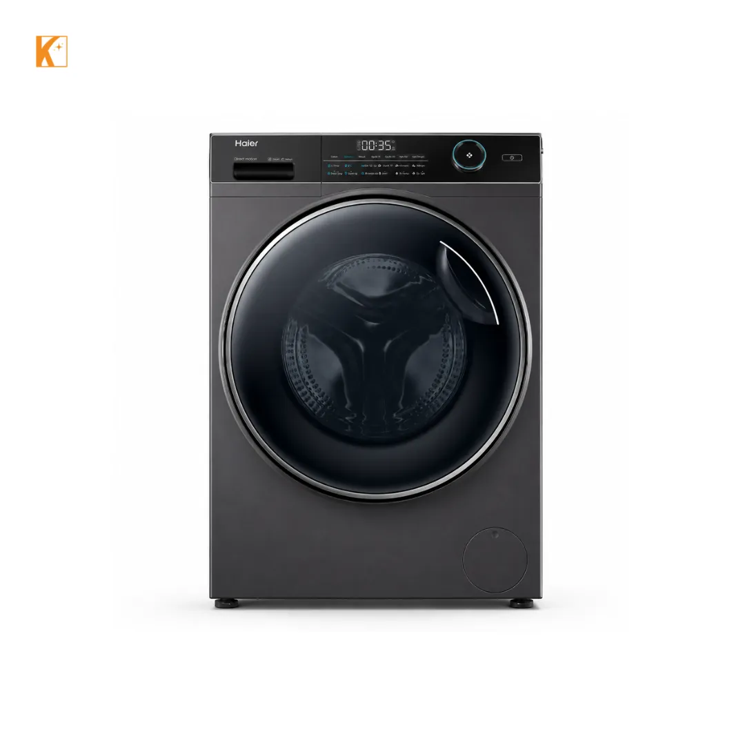 Haier HWD105-B14959S8U1 10.5kg Washer Dryer