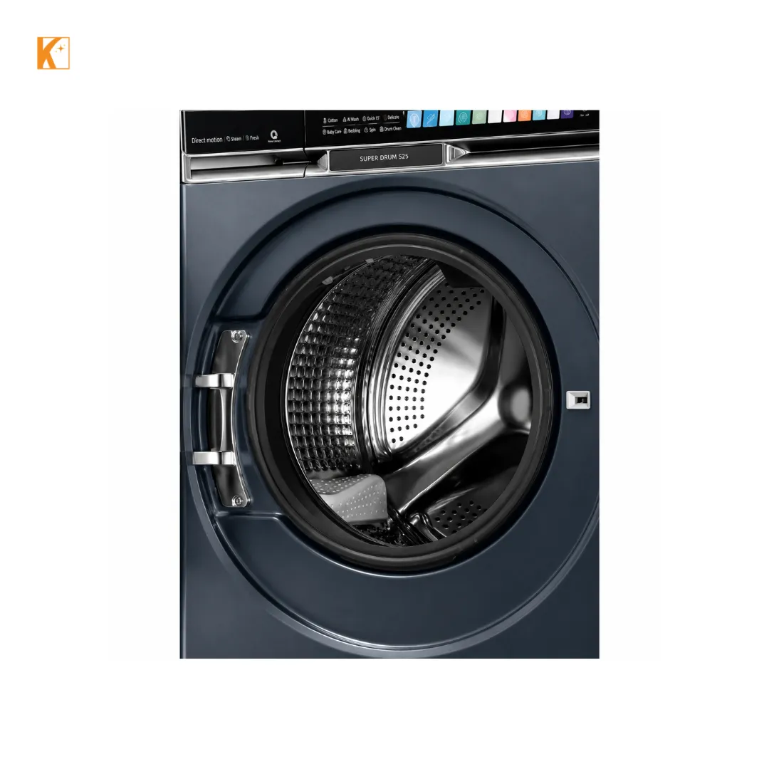 Haier HWD140-BPD14387GNU1 14kg Wash & 8kg Dry 3