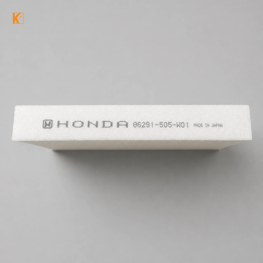 Honda AC Filter 86291-505-W01 3