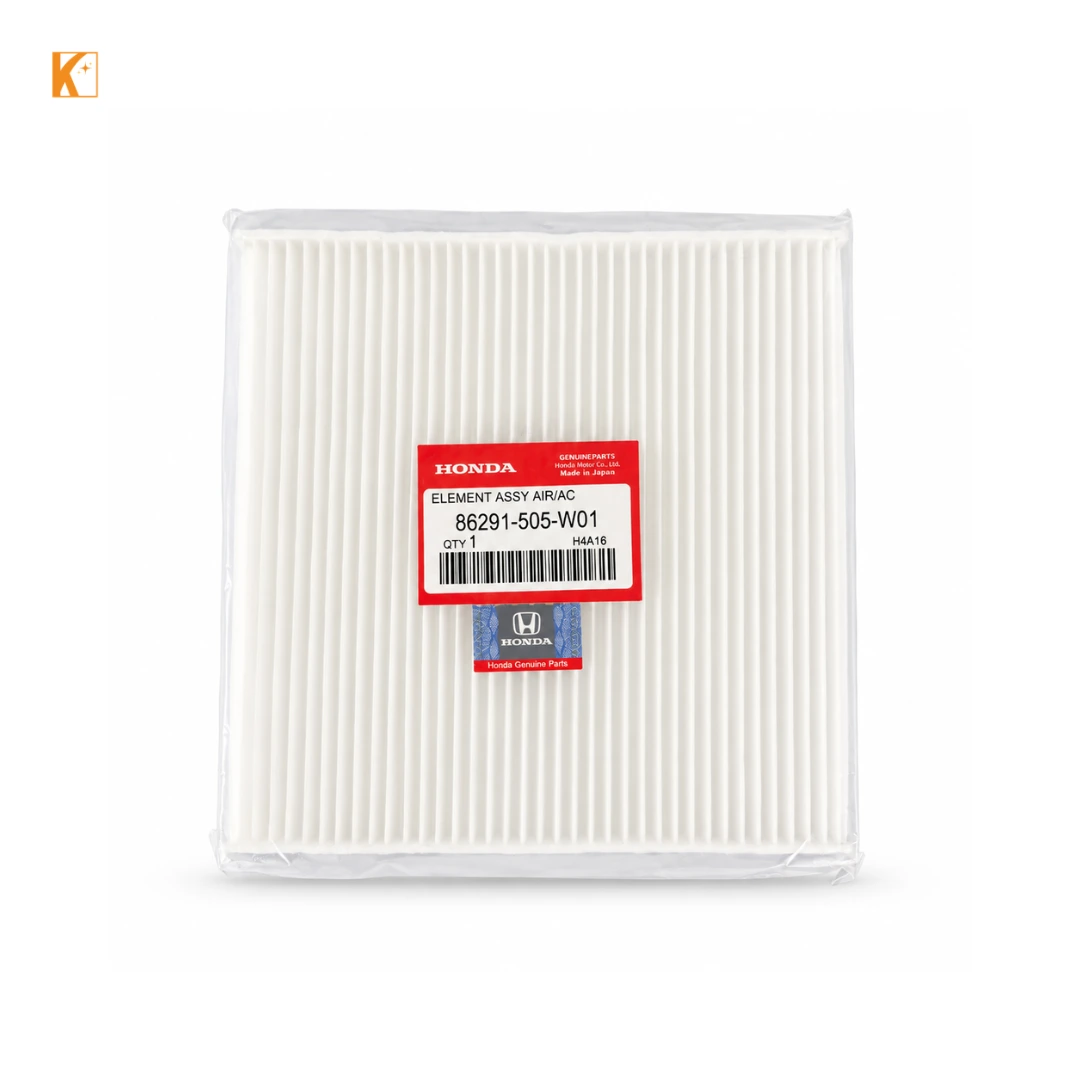 Honda AC Filter 86291-505-W01