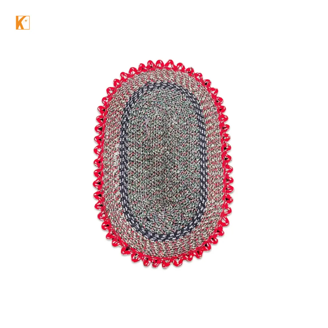 Paposh Door Mat