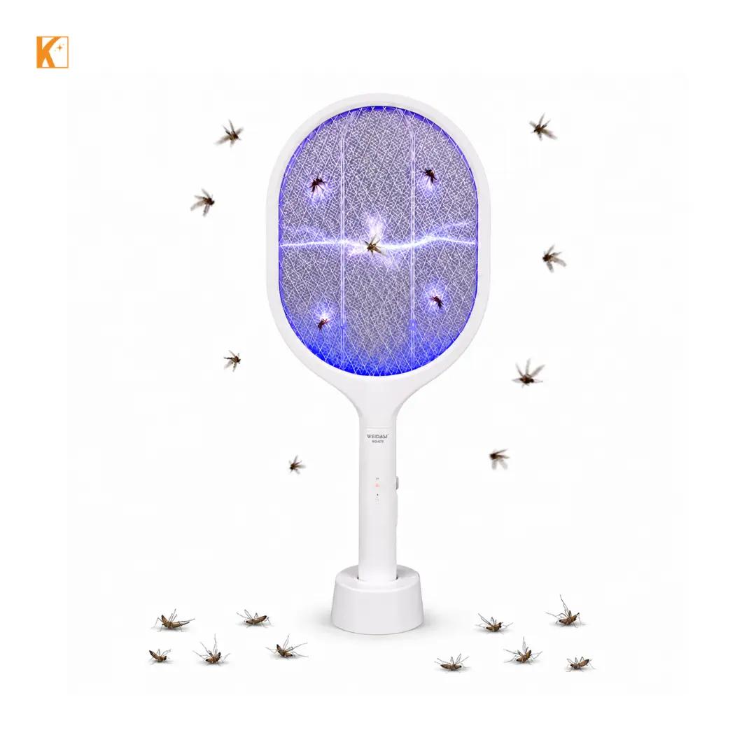 Weidasi Mosquito Bat WD-979 2