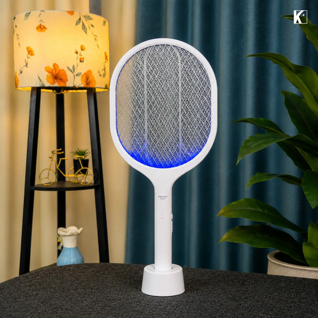 Weidasi Mosquito Bat WD-979 3