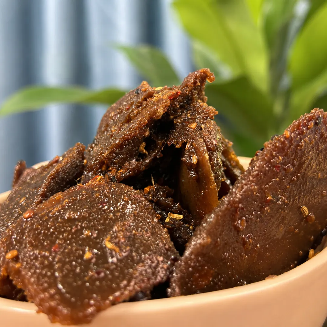 Binni Food Premium Amsotto 2