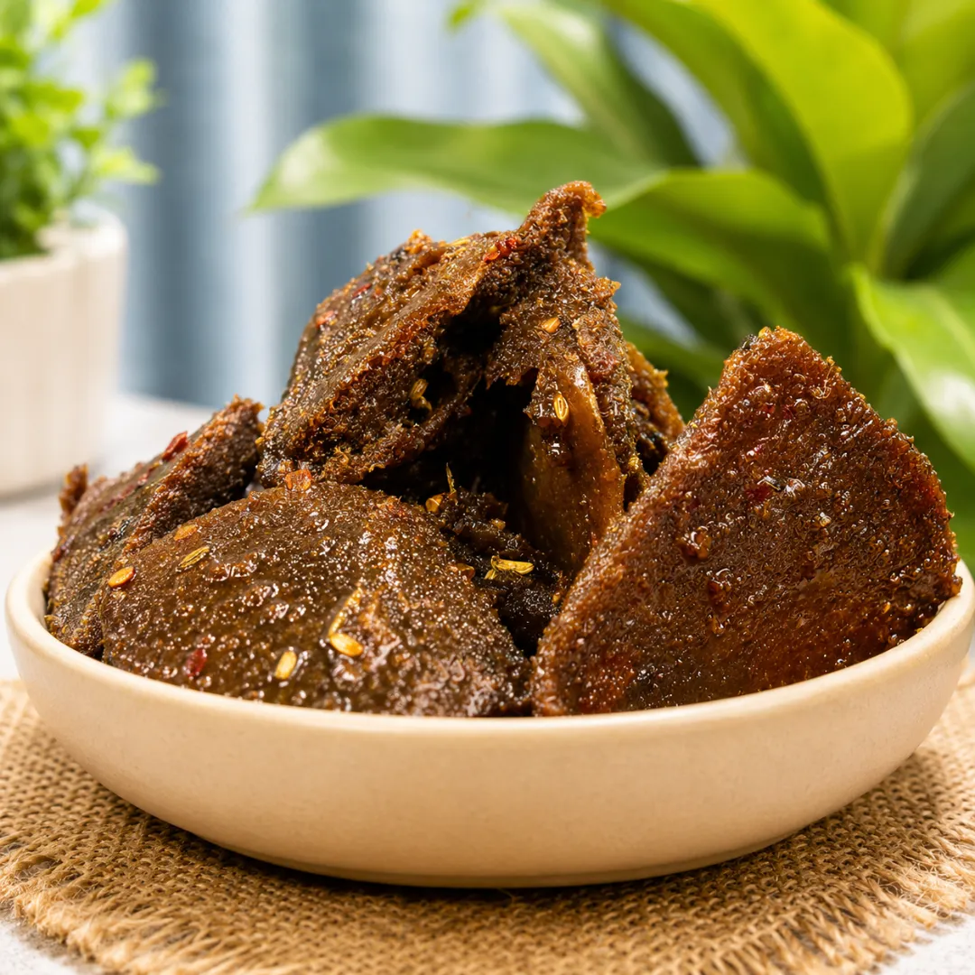Binni Food Premium Amsotto 3