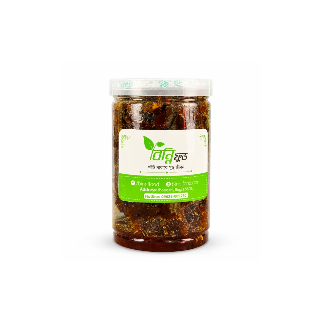 Binni Food Premium Amsotto