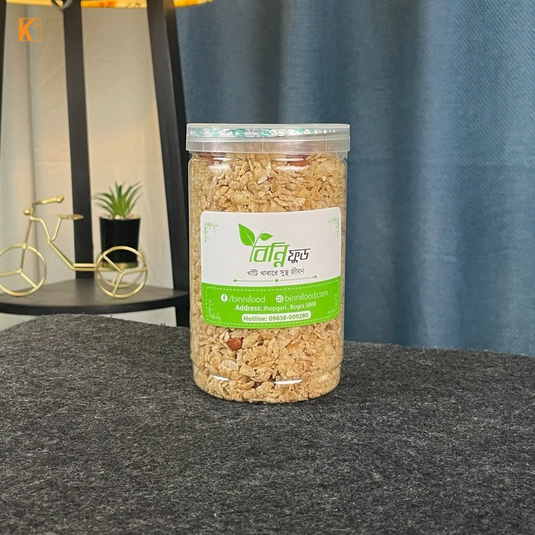 Chira Bhaja 150g 4