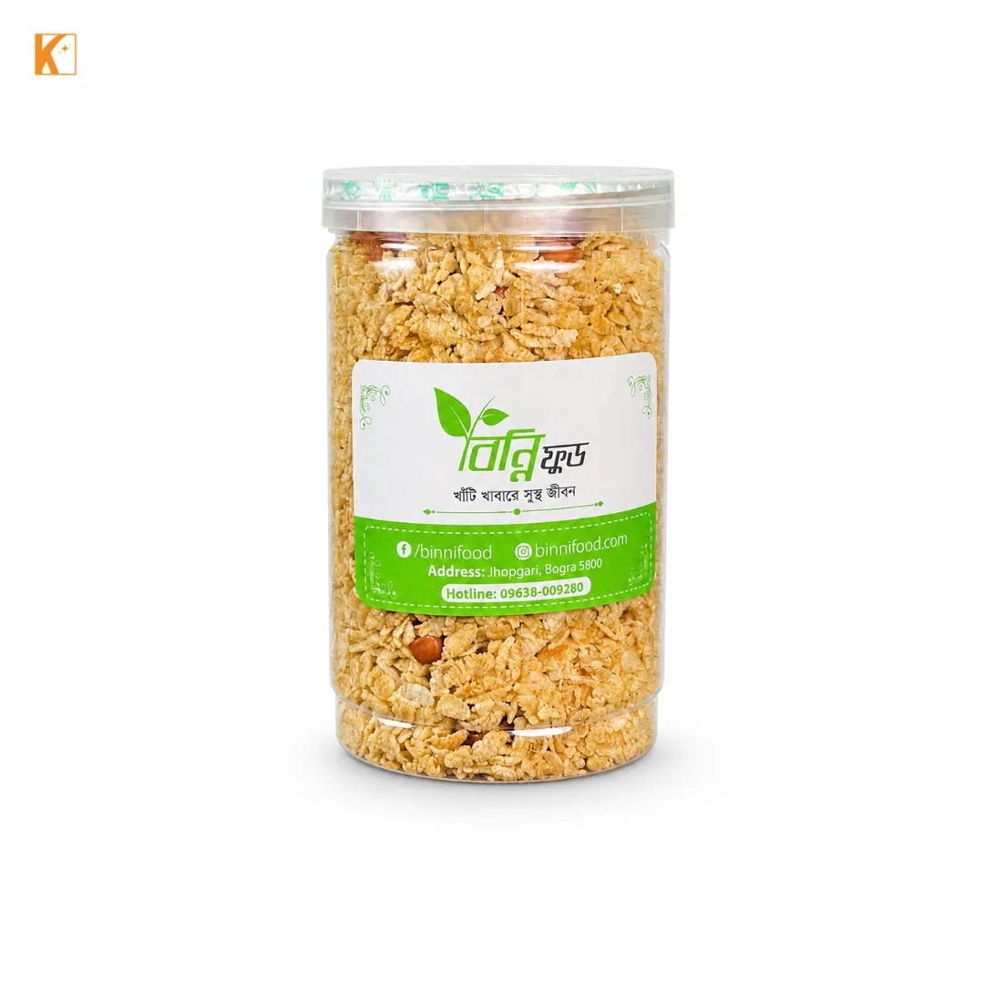 Chira Bhaja 150g