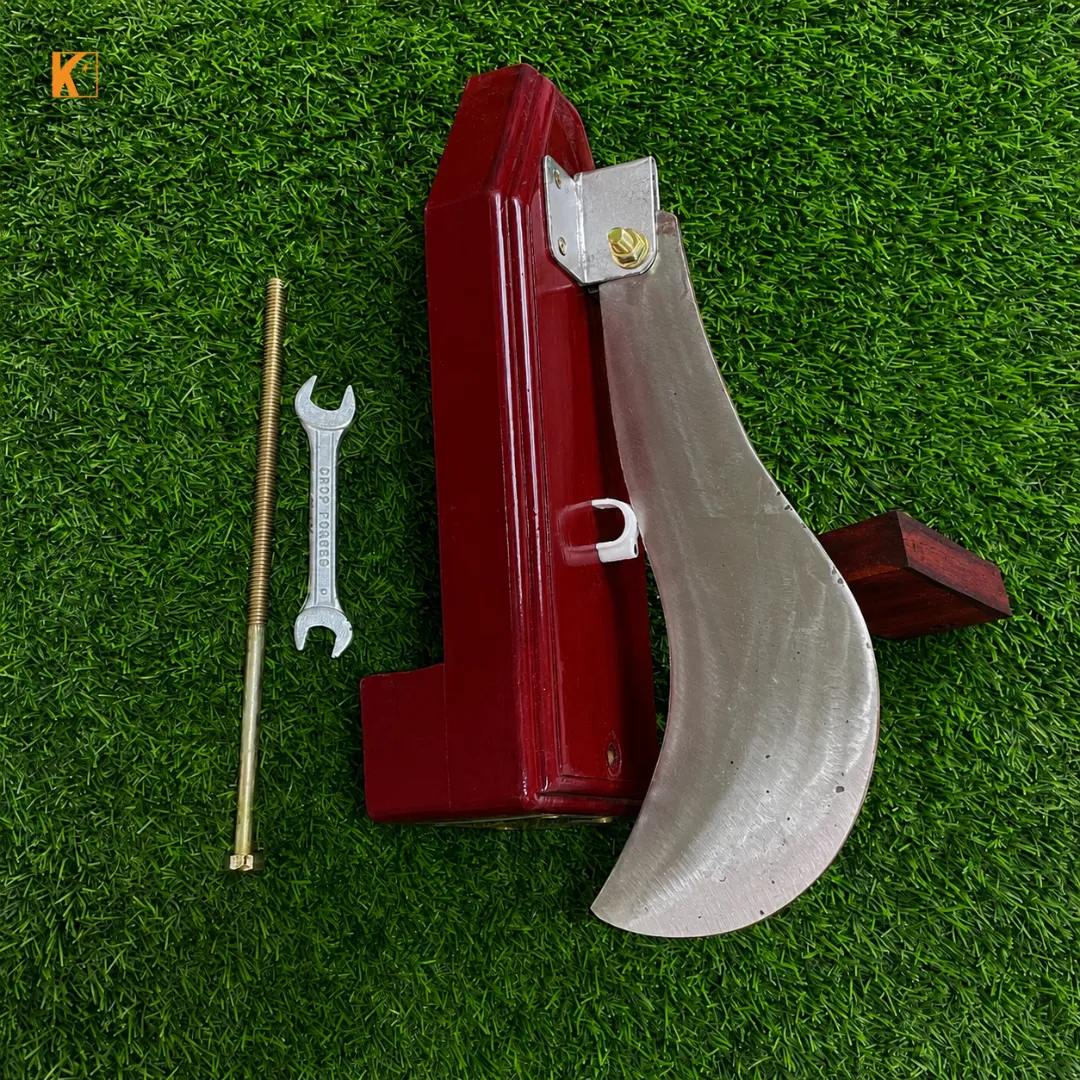 Folding Kitchen Boti 3