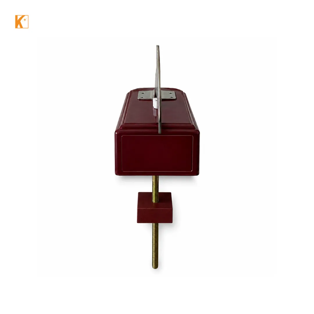 Folding Kitchen Boti 4