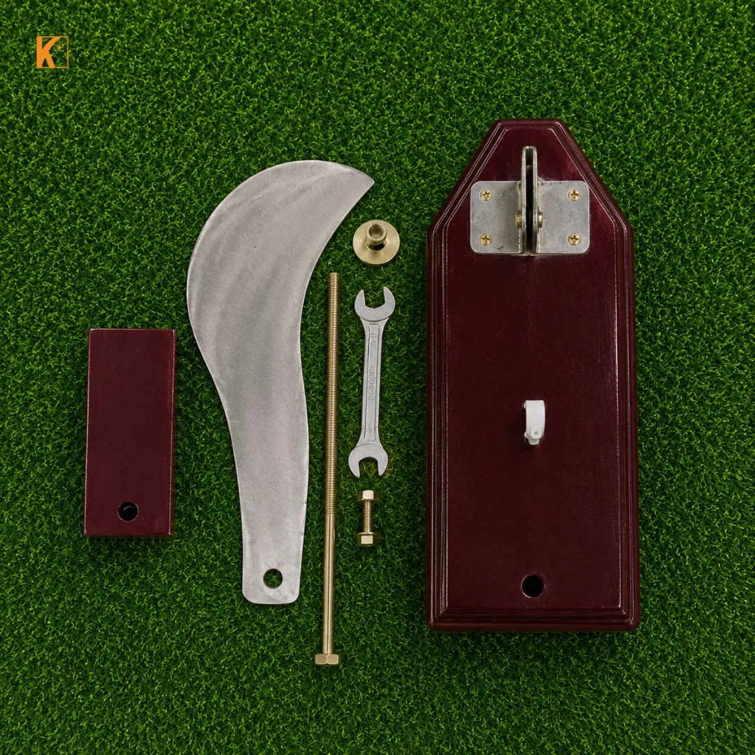 Folding Kitchen Boti 2