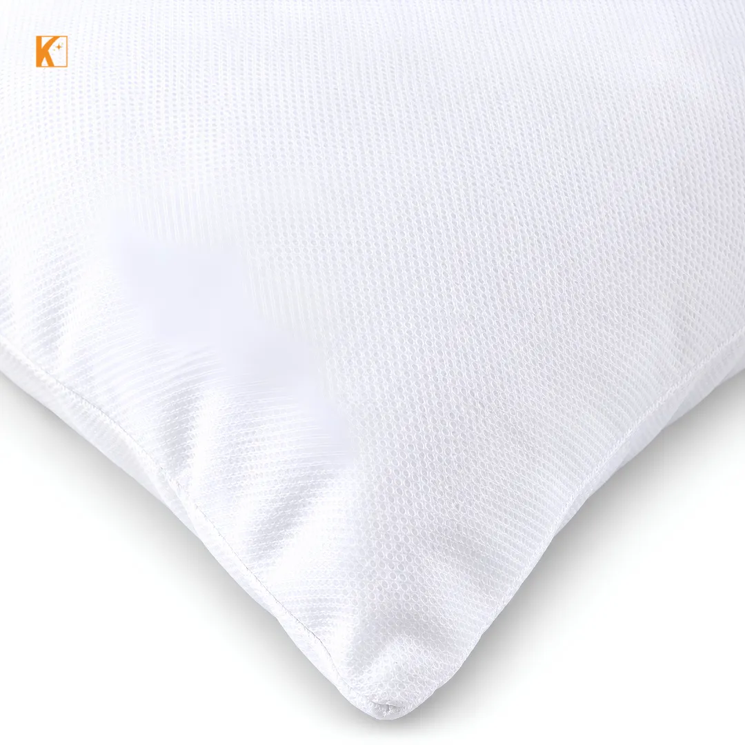 Micro Fiber Cushion Pillow 2