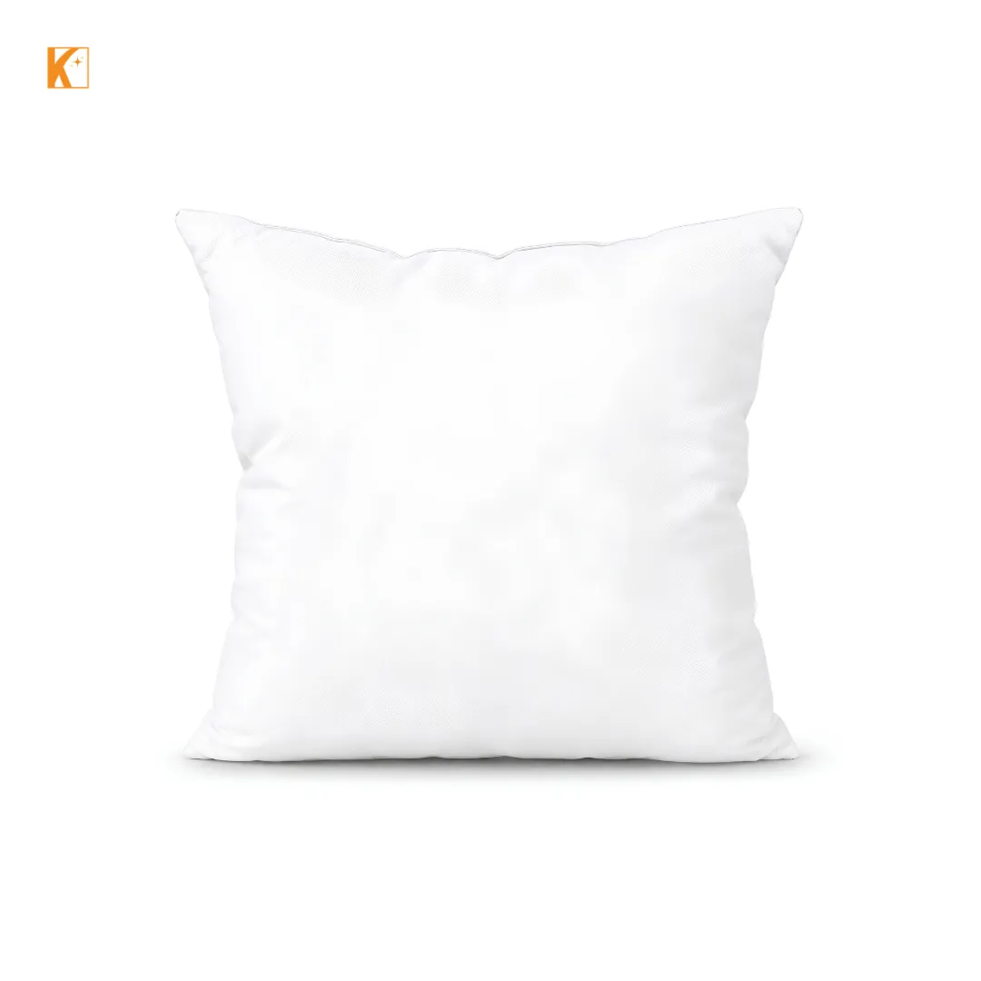 Micro Fiber Cushion Pillow