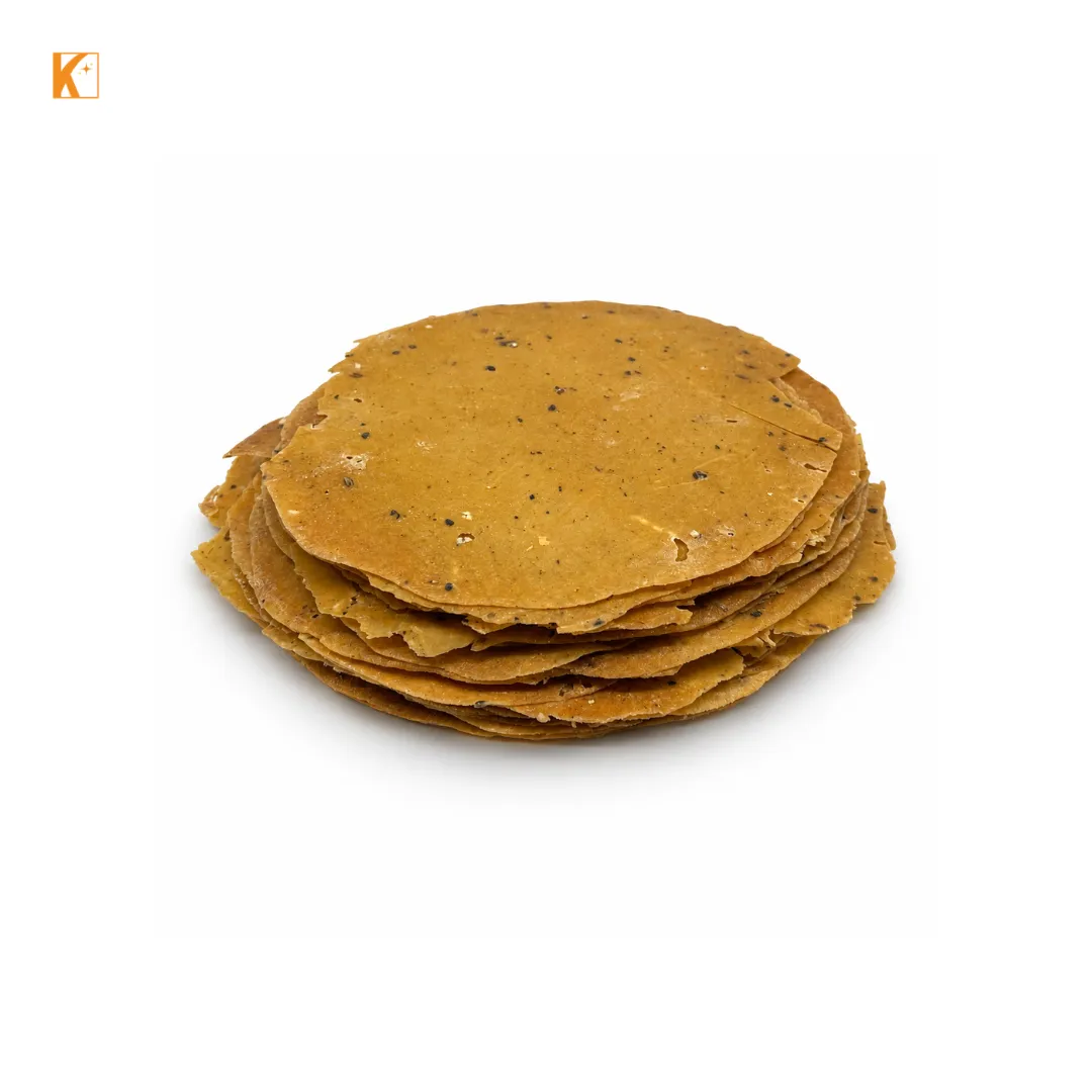 Binni Food Mugdal Papor