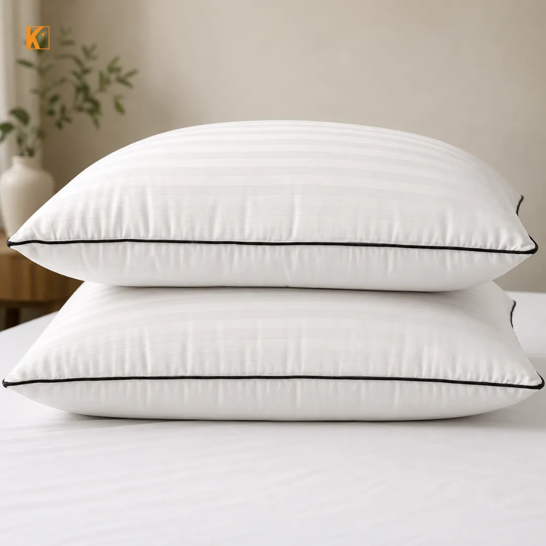 Natural Shimul Tula Head Pillow 2