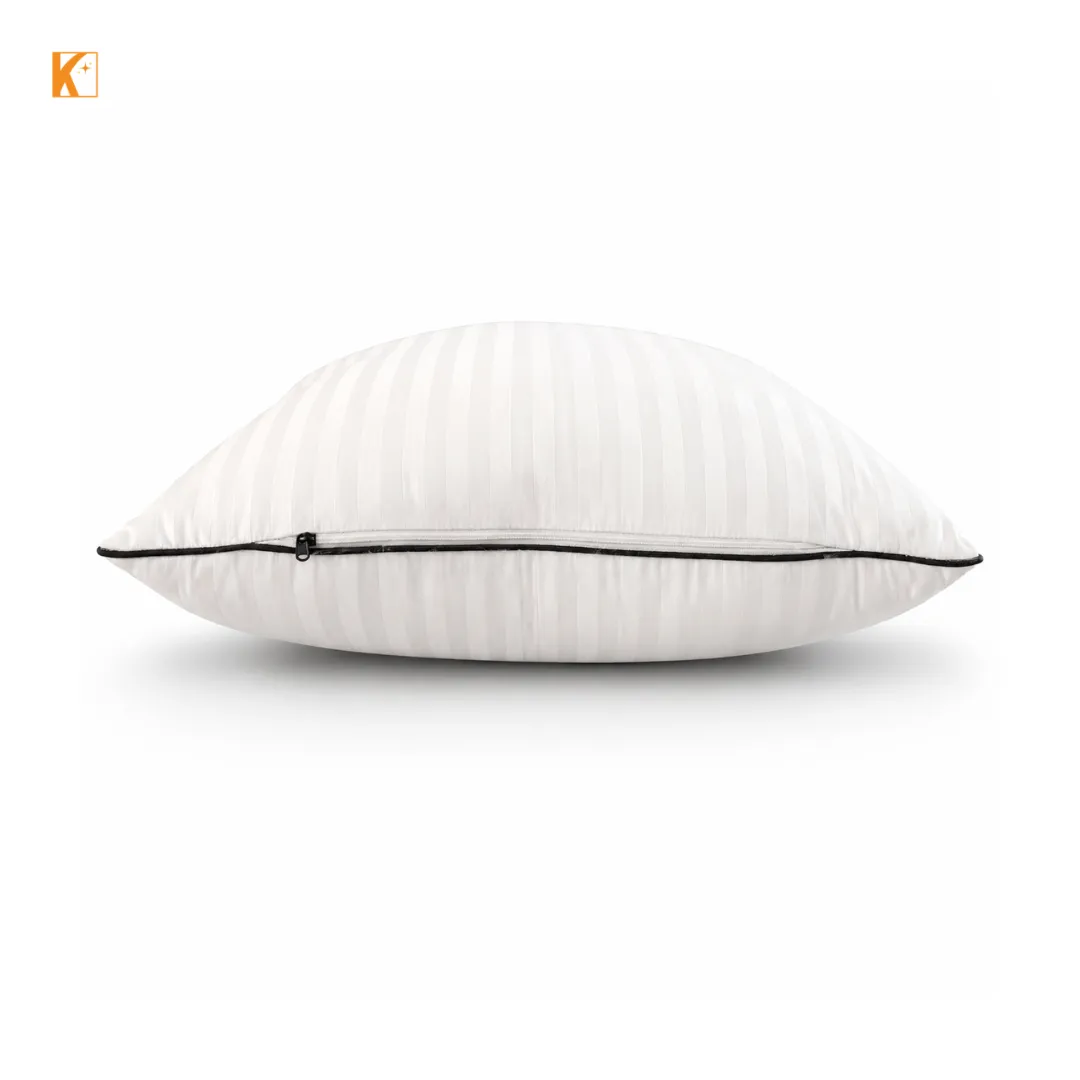 Natural Shimul Tula Head Pillow 3
