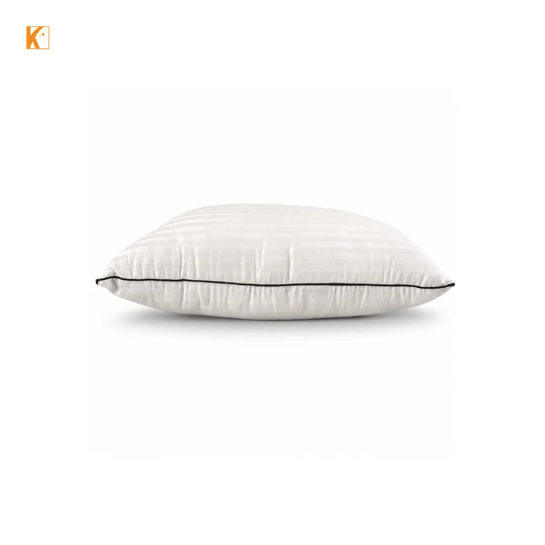 Natural Shimul Tula Head Pillow