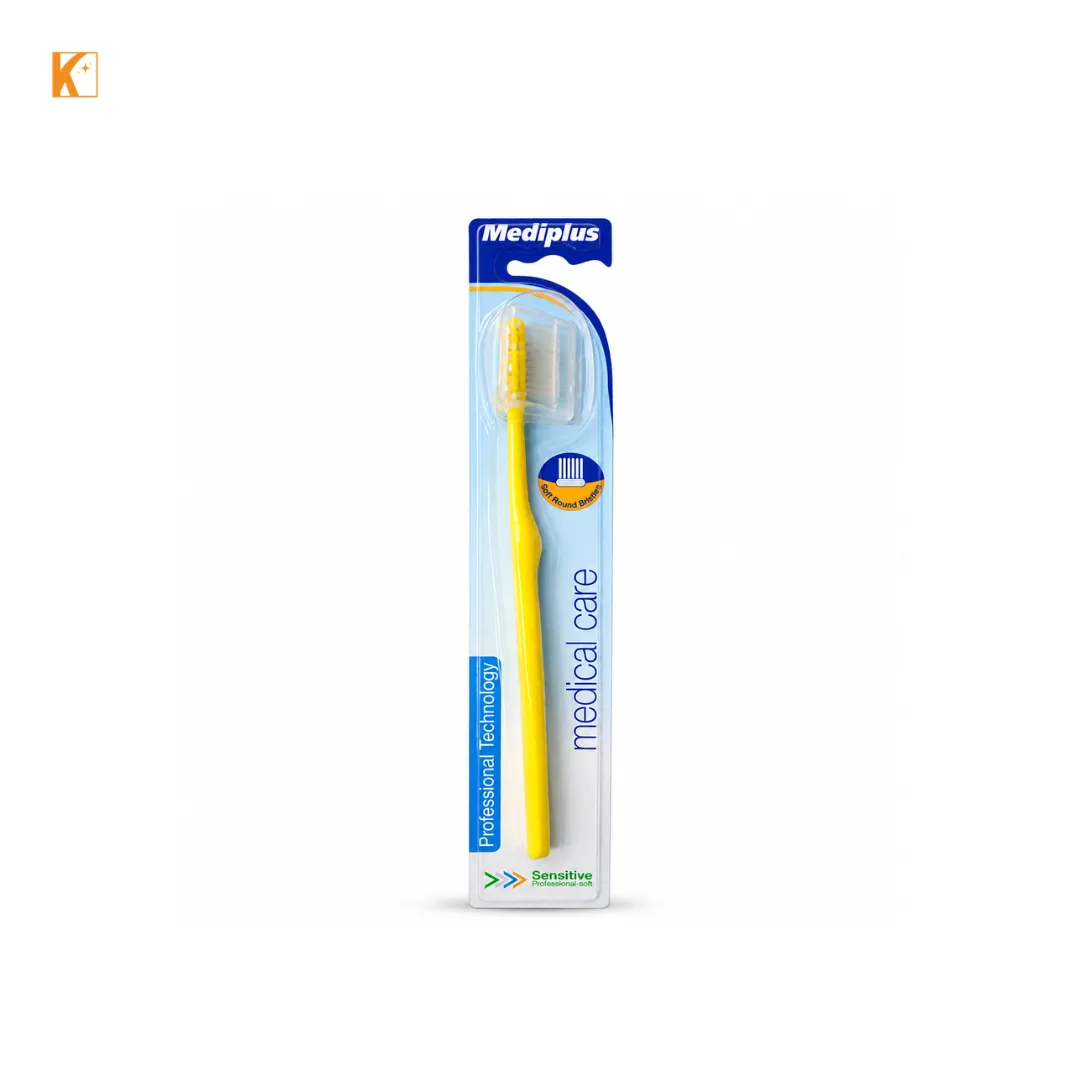 Mediplus Toothbrush