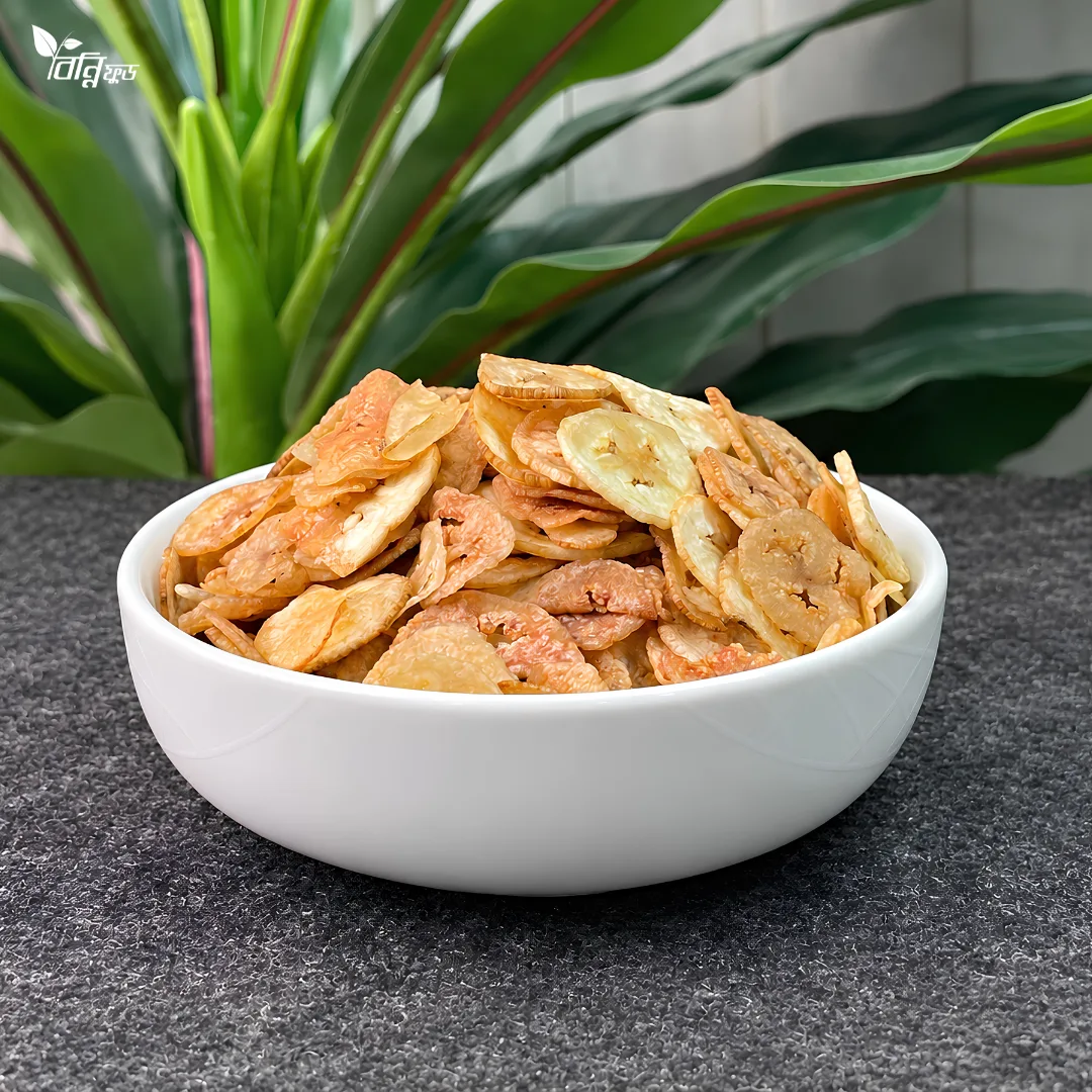Binnifood Banana Chips